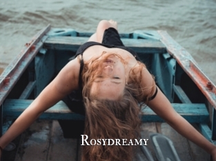 Rosydreamy