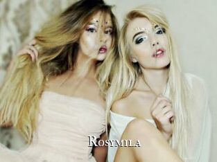 Rosymila