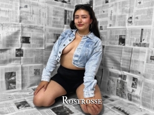 Rosyrosse
