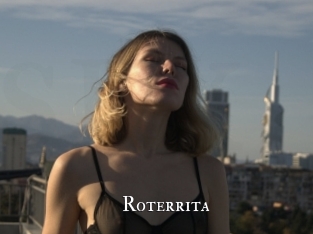 Roterrita