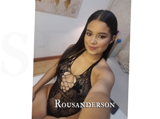 Rousanderson