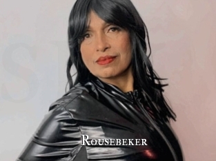 Rousebeker