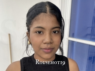 Rousehot19