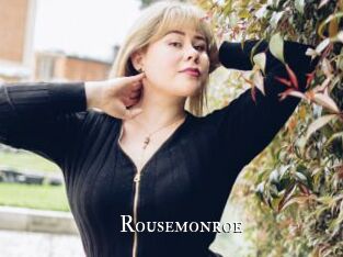 Rousemonroe