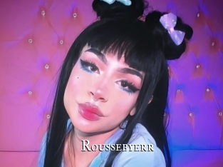 Roussebyerr