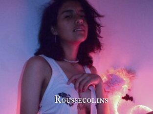 Roussecolins