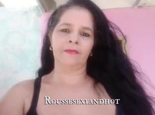 roussesexyandhot cams