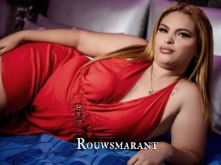 Rouwsmarant
