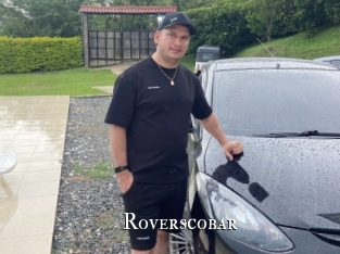 Roverscobar