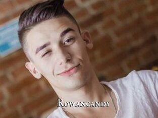 Rowancandy