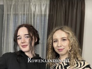 Rowenaandengel