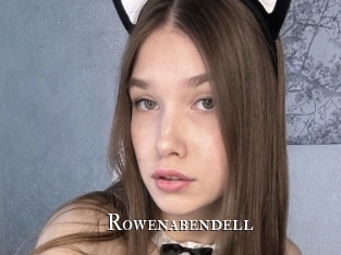 Rowenabendell