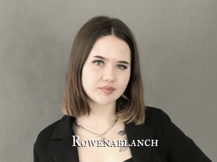 Rowenablanch
