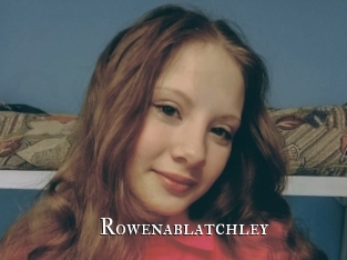 Rowenablatchley