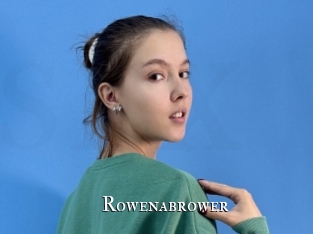 Rowenabrower