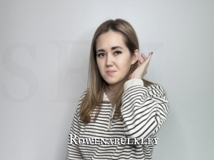Rowenabulkley