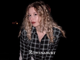 Rowenaburt