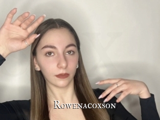 Rowenacoxson