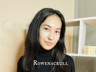 Rowenacrull