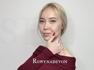 Rowenadevon