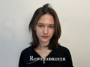 Rowenadrover