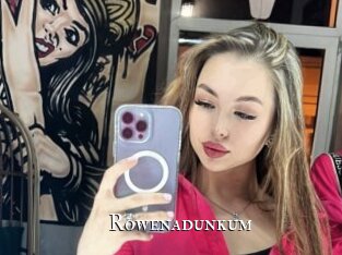 Rowenadunkum