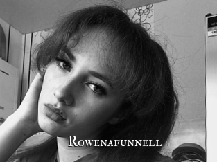 Rowenafunnell