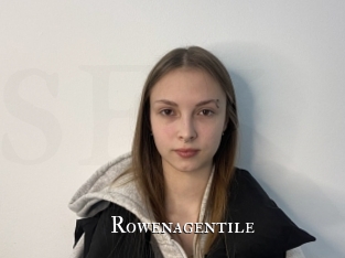 Rowenagentile