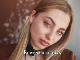 Rowenagleghorn