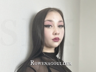 Rowenagoulder
