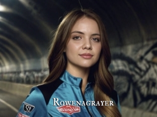 Rowenagrayer