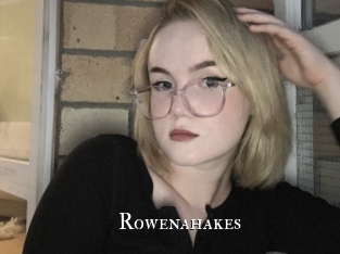 Rowenahakes
