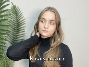 Rowenahardey