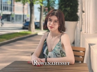 Rowenahessey