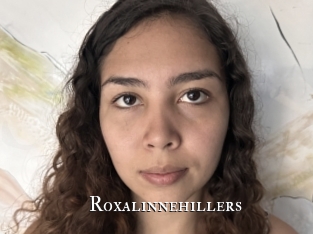 Roxalinnehillers