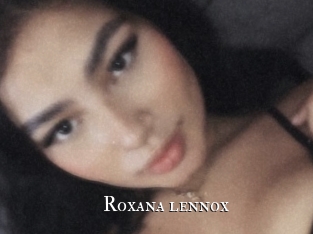 Roxana_lennox