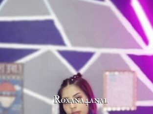 Roxana4anal
