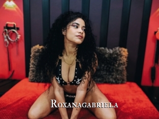 Roxanagabriela
