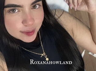 Roxanahowland