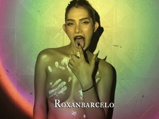 roxanbarcelo cams