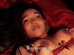 Roxaneperez