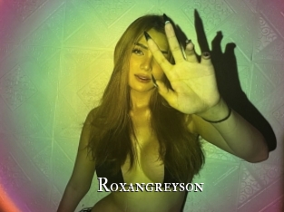 Roxangreyson