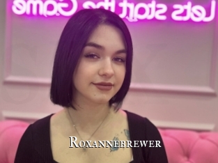 Roxannebrewer