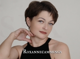 Roxannecammings