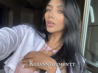 Roxannedumontt