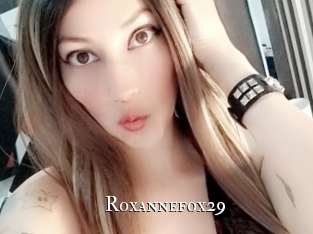 Roxannefox29