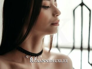 Roxannehuxley
