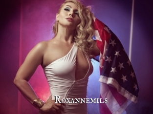 roxannemils cams