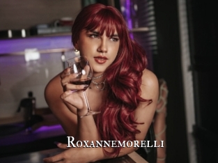 Roxannemorelli
