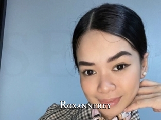 Roxannerey
